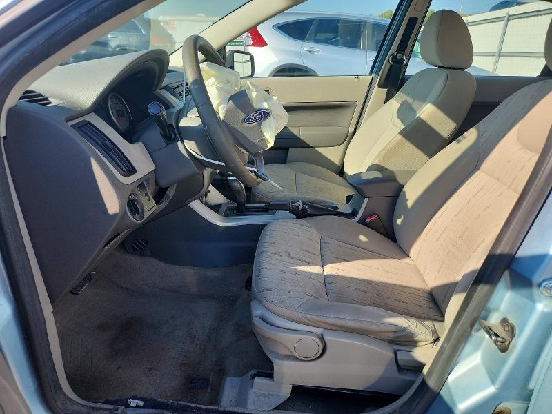 Продаж на аукціоні авто 2009 Ford Focus, vin: 1FAHP35N79W101752, номер лоту: 72833636