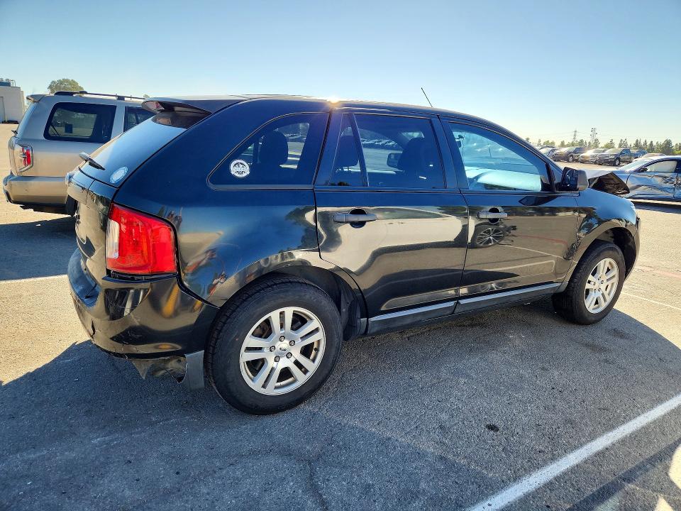 Продаж на аукціоні авто 2011 Ford Edge, vin: 2FMDK3GC3BBA12525, номер лоту: 71505036