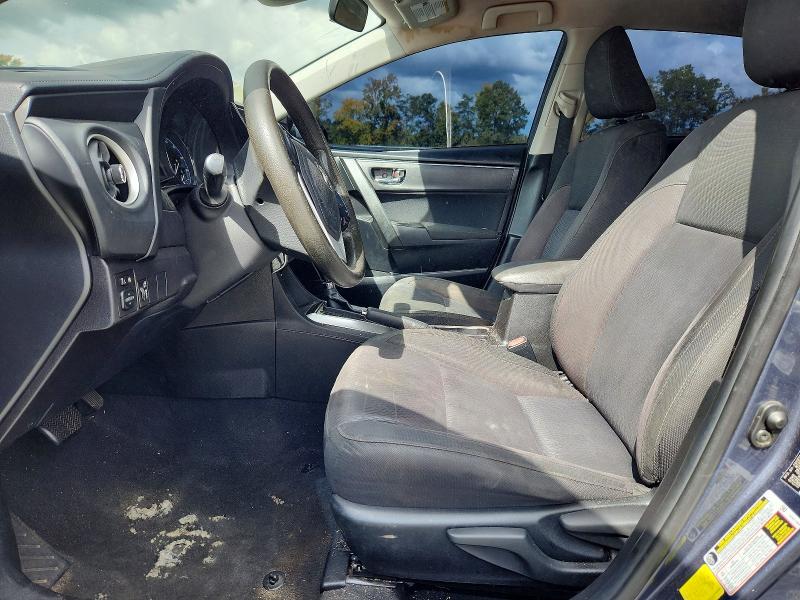 Auction sale of the 2018 Toyota Corolla, vin: 5YFBURHE8JP822716, lot number: 71670666