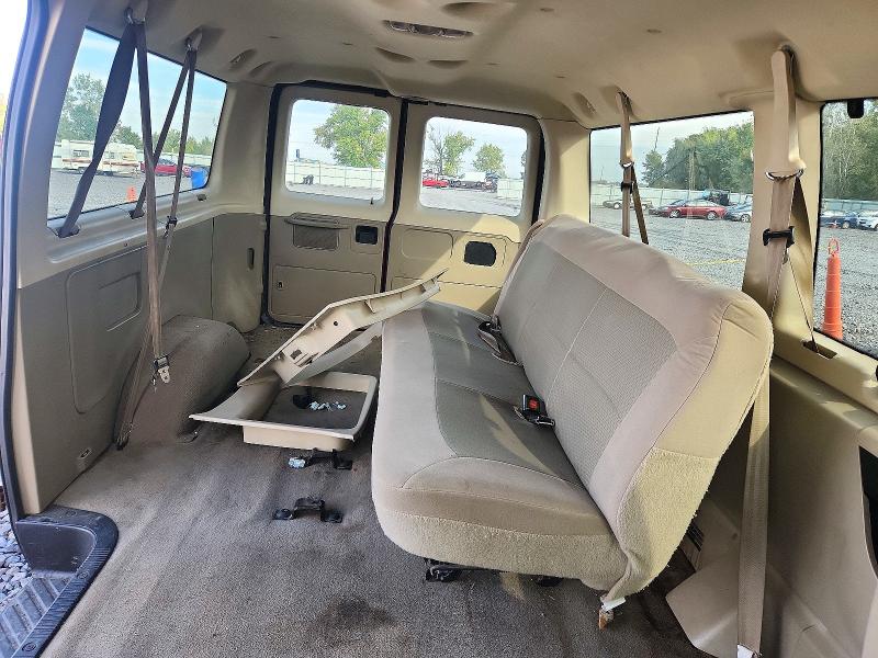 Продаж на аукціоні авто 2007 Ford Econoline, vin: 1FBNE31L97DA89544, номер лоту: 72983716