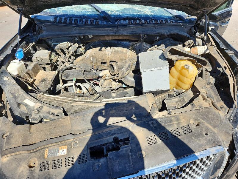 64836386 :رقم المزاد ، 5LMJJ2LT4JEL12144 vin ، 2018 Lincoln Navigator مزاد بيع