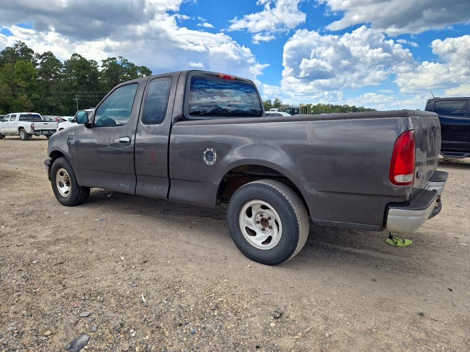 Aukcja sprzedaży 2003 Ford F150, vin: 1FTRX17293NB39650, numer aukcji: 72505936