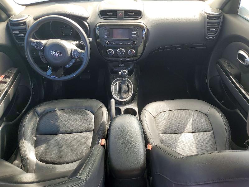 Продажа на аукционе авто 2016 Kia Soul, vin: KNDJX3A5XG7287201, номер лота: 71321206