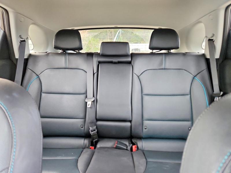 Продажа на аукционе авто 2022 Kia Niro, vin: KNDCE3LG5N5118841, номер лота: 71411846