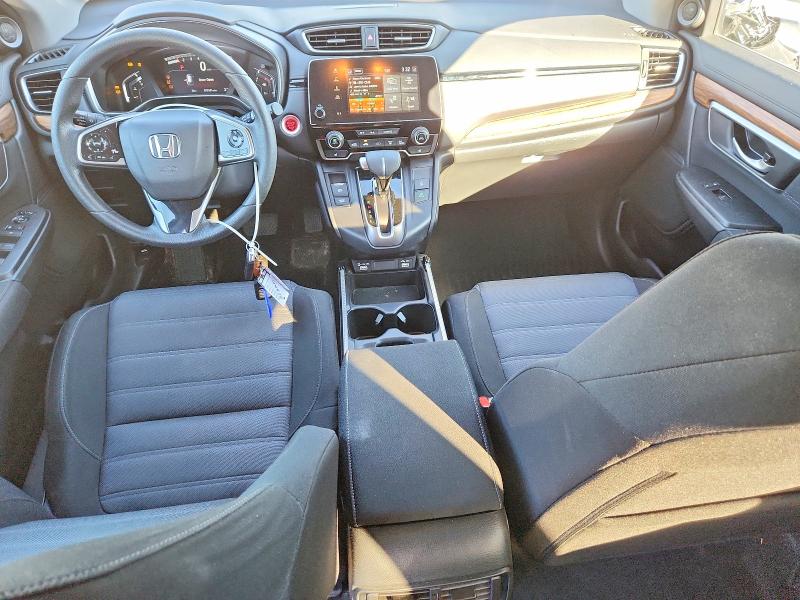 Aukcja sprzedaży 2022 Honda Cr-v, vin: 5J6RW2H50NA002327, numer aukcji: 71436916