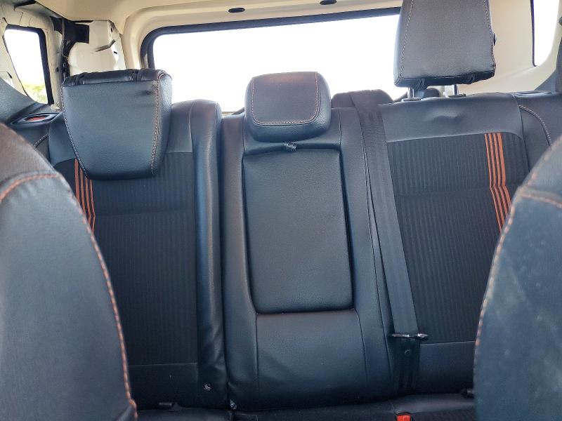 Aukcja sprzedaży 2018 Ford Ecosport, vin: MAJ6P1CL6JC187302, numer aukcji: 71836786