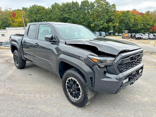 70370146 :رقم المزاد ، 3TMLB5JN2TM264174 vin ، 2026 Toyota Tacoma مزاد بيع