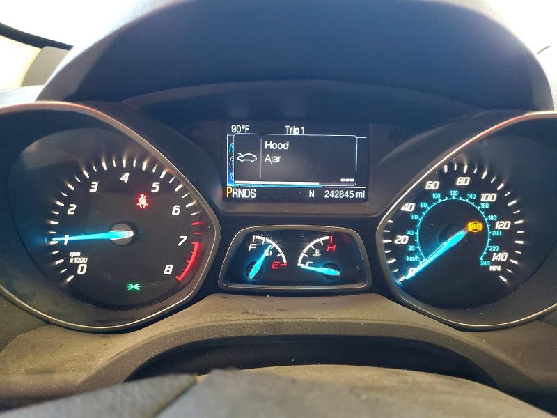 Aukcja sprzedaży 2016 Ford Escape, vin: 1FMCU0GX9GUA52777, numer aukcji: 71754986