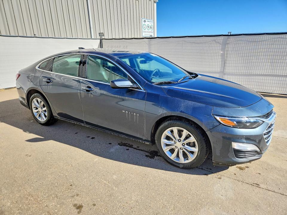 Продаж на аукціоні авто 2021 Chevrolet Malibu, vin: 1G1ZD5ST2MF033450, номер лоту: 69816806