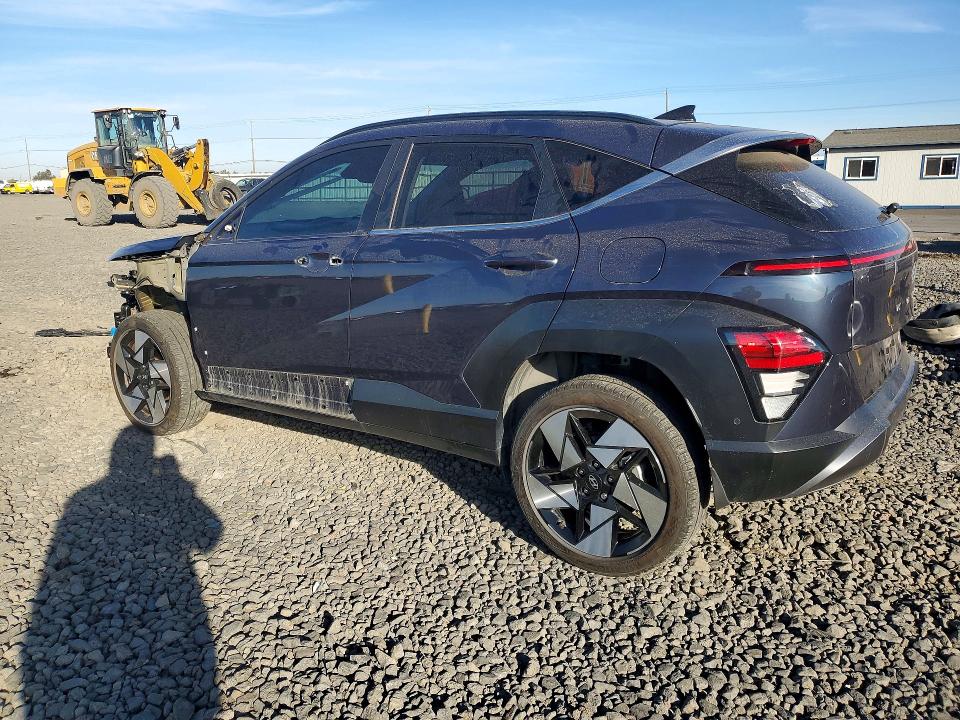 Aukcja sprzedaży 2024 Hyundai Kona, vin: KM8HECA36RU089010, numer aukcji: 71864466