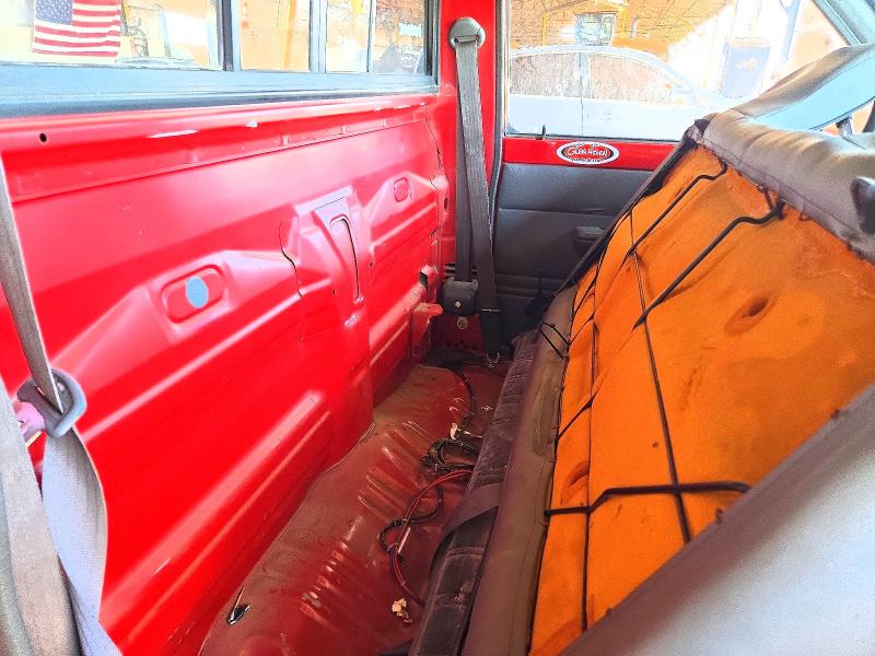 1989 Toyota Pickup მანქანა იყიდება აუქციონზე, vin: JT4RN81R8K0017250, აუქციონის ნომერი: 71645136
