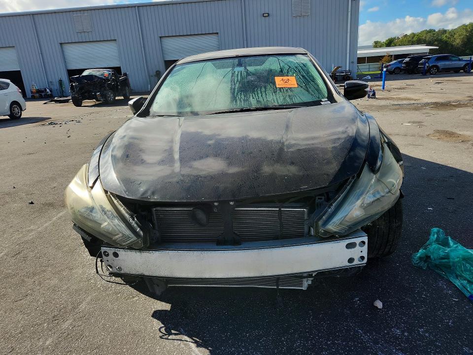 2016 Nissan Altima მანქანა იყიდება აუქციონზე, vin: 1N4AL3AP2GC171548, აუქციონის ნომერი: 70780056