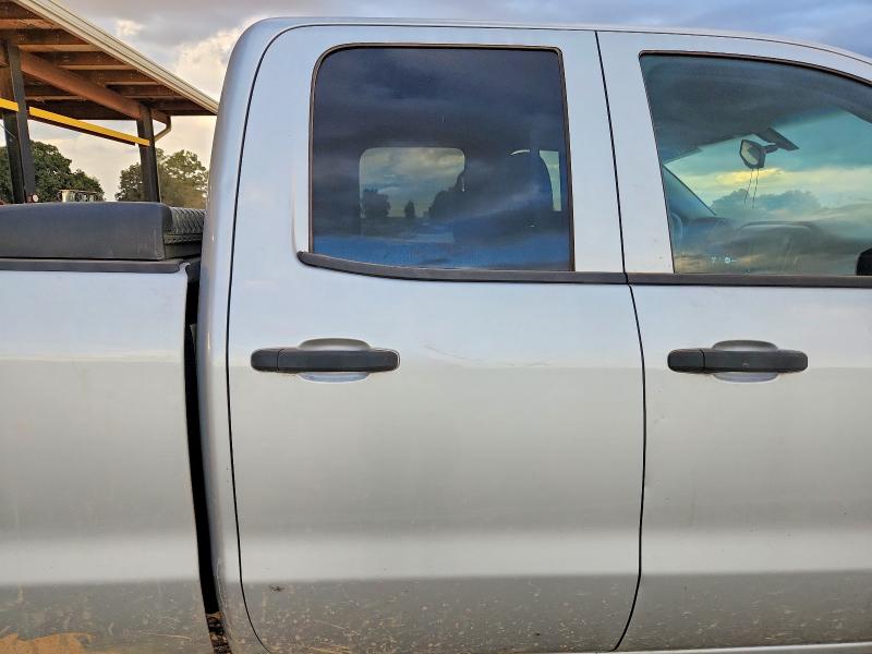 71388146 :رقم المزاد ، 1GCVKPEC7JZ373237 vin ، 2018 Chevrolet Silverado مزاد بيع