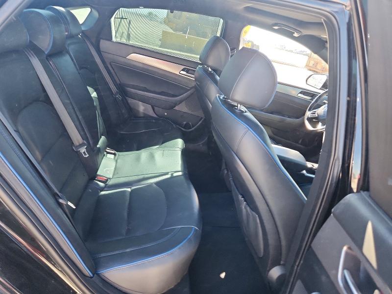 Aukcja sprzedaży 2018 Hyundai Sonata, vin: 5NPE34AB0JH698649, numer aukcji: 71299916