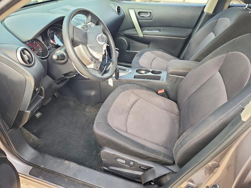 Продаж на аукціоні авто 2011 Nissan Rogue, vin: JN8AS5MT6BW150215, номер лоту: 69460816