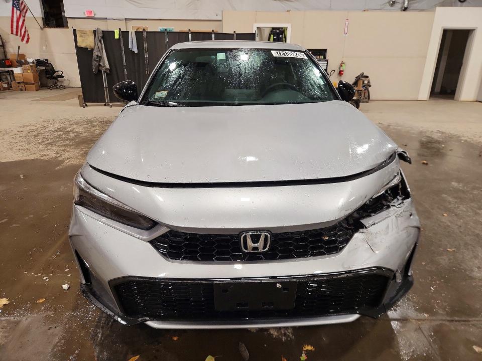 Продажа на аукционе авто 2026 Honda Civic, vin: 2HGFE4F82TH350747, номер лота: 72130936