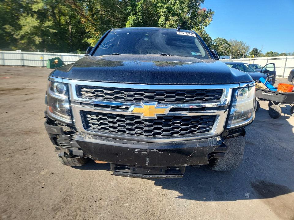 Aukcja sprzedaży 2017 Chevrolet Suburban, vin: 1GNSKHKC3HR172126, numer aukcji: 71476186