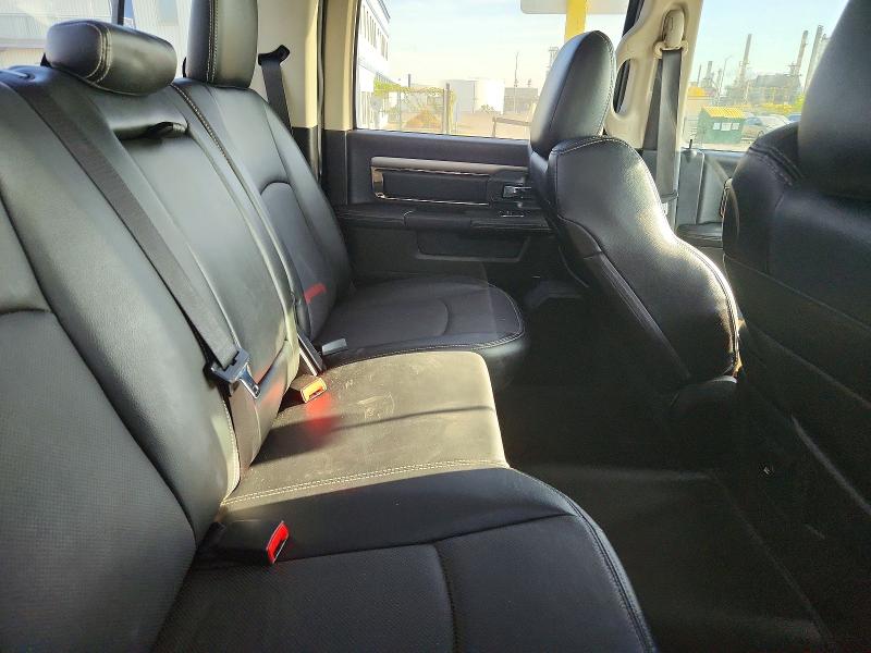 Продажа на аукционе авто 2014 Ram 1500, vin: 1C6RR7MT4ES184243, номер лота: 71088936