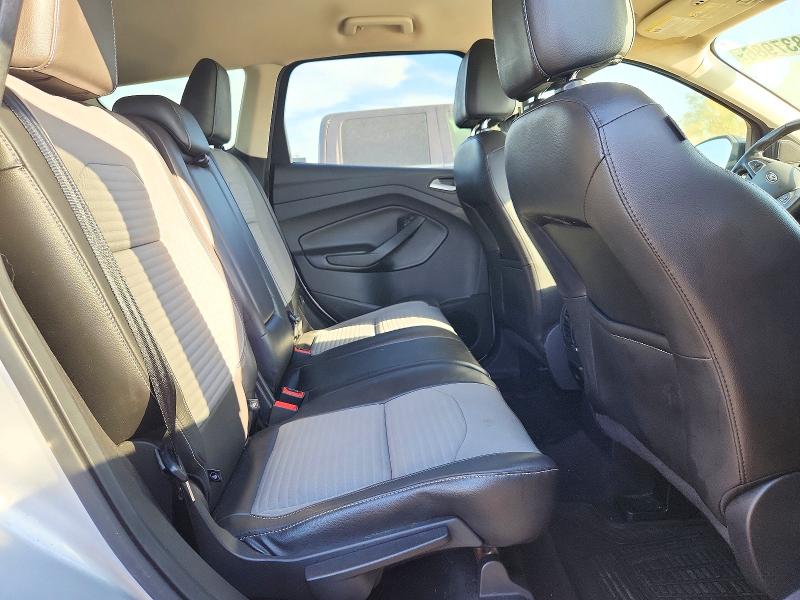 Продажа на аукционе авто 2017 Ford Escape, vin: 1FMCU9JD5HUB41699, номер лота: 71837986