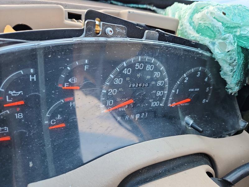Aukcja sprzedaży 1997 Ford Expedition, vin: 1FMEU1764VLB89389, numer aukcji: 69588616