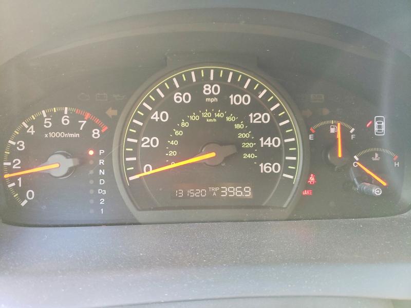 71499036 :رقم المزاد ، 1HGCM56614A056332 vin ، 2004 Honda Accord مزاد بيع