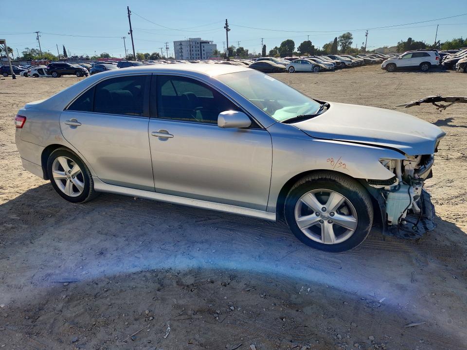 Продажа на аукционе авто 2011 Toyota Camry, vin: 4T1BK3EK1BU623844, номер лота: 71815056