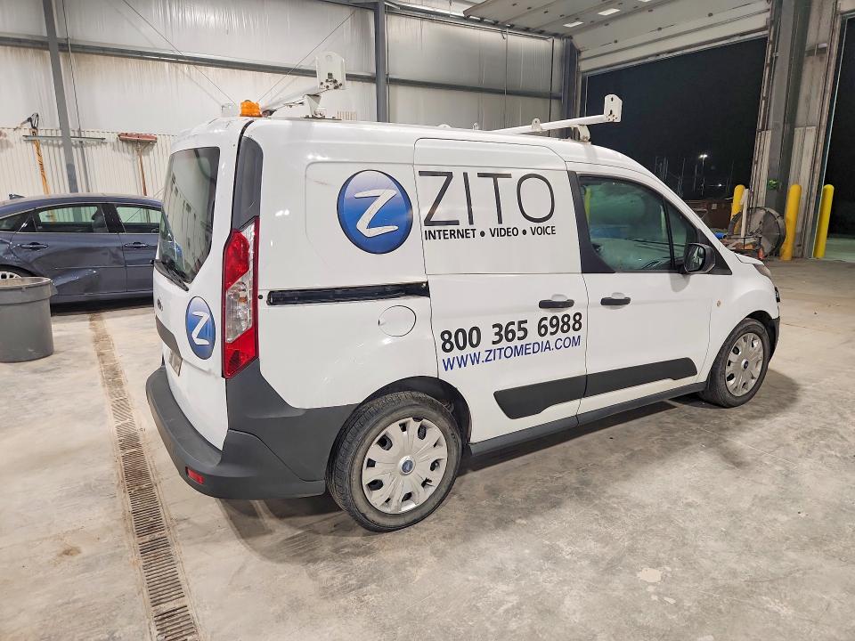 Продаж на аукціоні авто 2016 Ford Transit Connect, vin: NM0LE6E74G1254478, номер лоту: 71230816