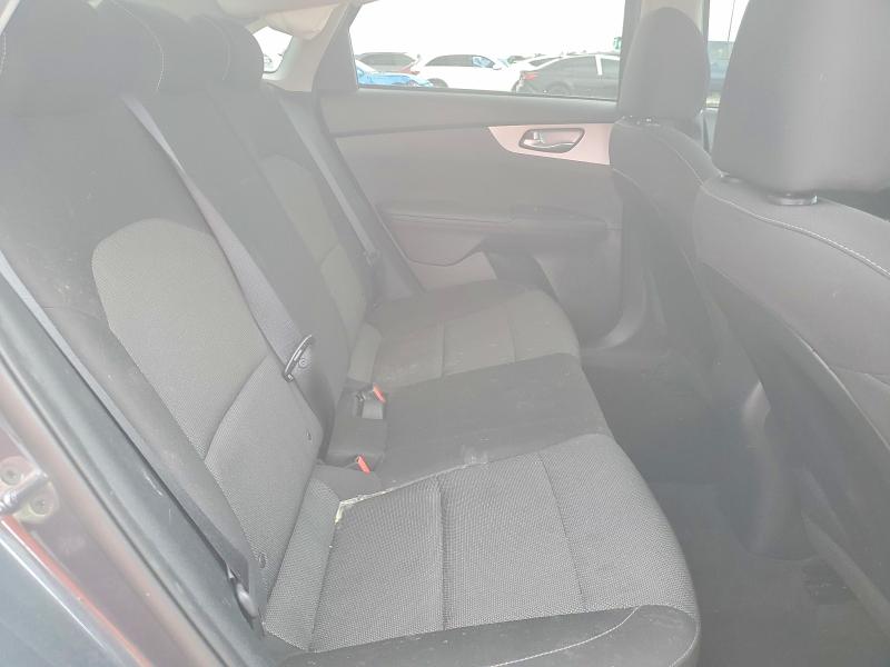 Продаж на аукціоні авто 2023 Kia Forte, vin: 3KPF24AD9PE581156, номер лоту: 70890946