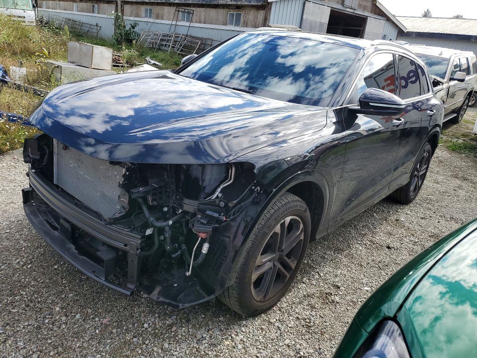 Продажа на аукционе авто 2026 Audi Q5, vin: WA12AAGU6T2021913, номер лота: 70065266