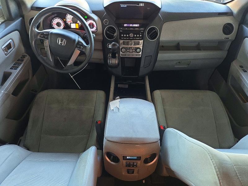 Продаж на аукціоні авто 2015 Honda Pilot, vin: 5FNYF4H25FB038459, номер лоту: 72144976