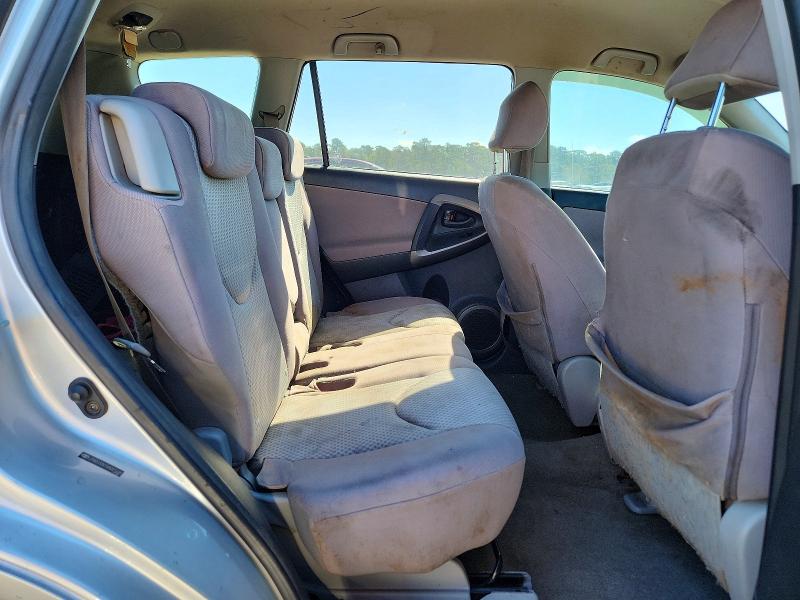 Aukcja sprzedaży 2006 Toyota Rav4, vin: JTMZD33V765021685, numer aukcji: 63317766