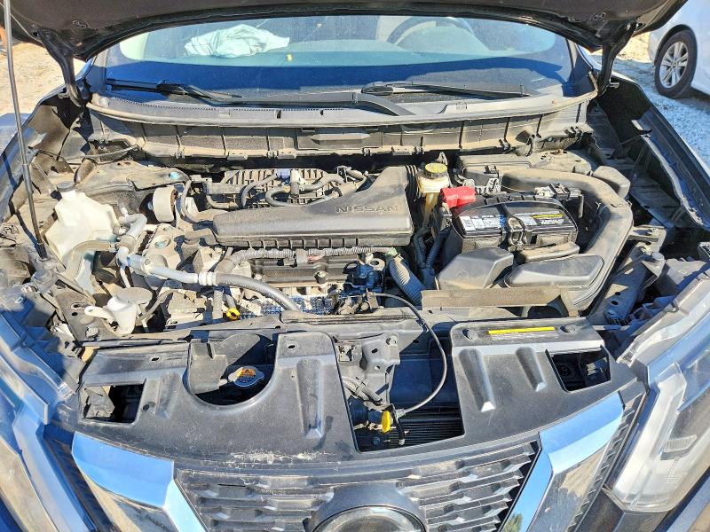 Продаж на аукціоні авто 2020 Nissan Rogue, vin: JN8AT2MT2LW030876, номер лоту: 71402756
