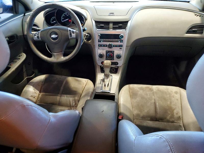 Продаж на аукціоні авто 2012 Chevrolet Malibu, vin: 1G1ZD5E06CF302243, номер лоту: 71158856