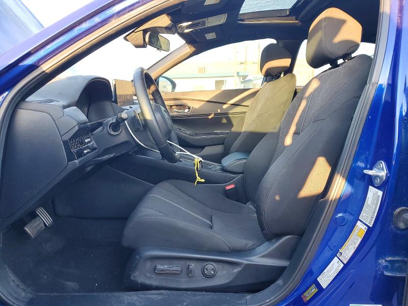 Продажа на аукционе авто 2024 Honda Accord, vin: 1HGCY2F50RA001212, номер лота: 72337956