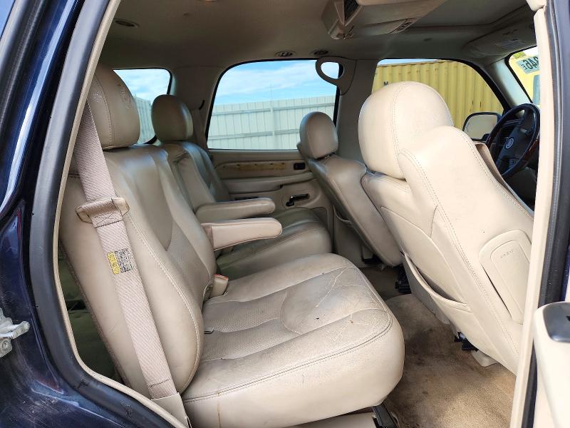 Auction sale of the 2005 Cadillac Escalade, vin: 1GYEK63N95R224732, lot number: 72248346
