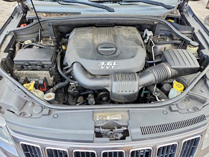 71555866 :رقم المزاد ، 1C4RJFBG0EC153226 vin ، 2014 Jeep Grand Cherokee مزاد بيع