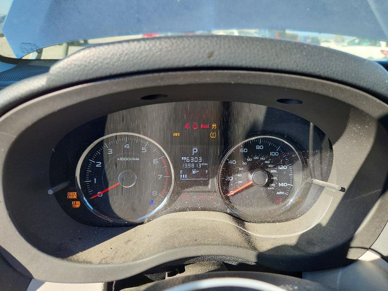 2015 Subaru Forester მანქანა იყიდება აუქციონზე, vin: JF2SJAUC8FH570842, აუქციონის ნომერი: 71630836