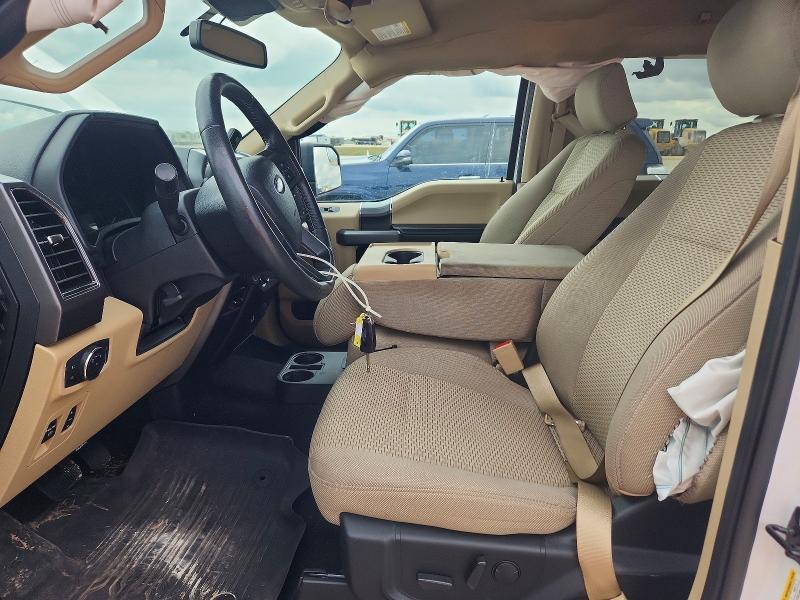 Продажа на аукционе авто 2019 Ford F150, vin: 1FTEW1E47KKE77294, номер лота: 71608356