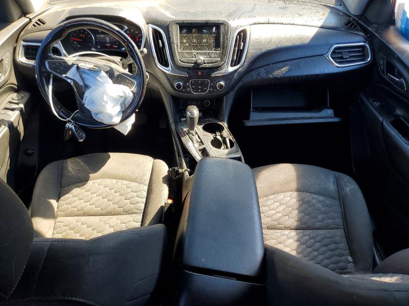 Продаж на аукціоні авто 2019 Chevrolet Equinox, vin: 2GNAXKEV1K6185077, номер лоту: 69149726
