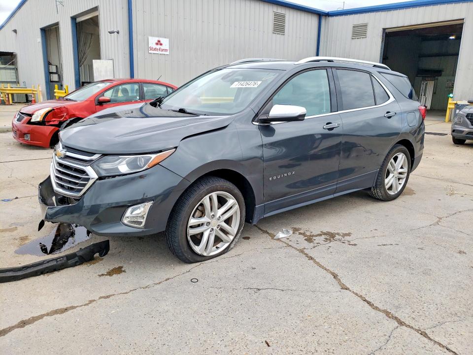 Aukcja sprzedaży 2018 Chevrolet Equinox, vin: 2GNAXNEX3J6316799, numer aukcji: 71426476