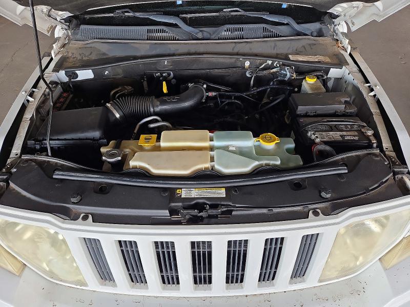 2012 Jeep Liberty მანქანა იყიდება აუქციონზე, vin: 1C4PJLAK9CW166239, აუქციონის ნომერი: 68973346