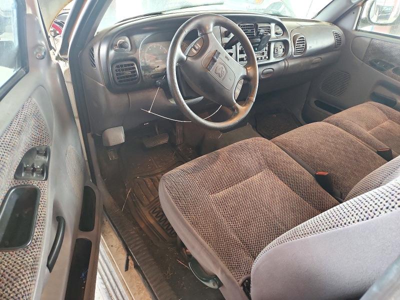 Продаж на аукціоні авто 1998 Dodge Ram 1500, vin: 3B7HC16Y3WM202141, номер лоту: 72373366