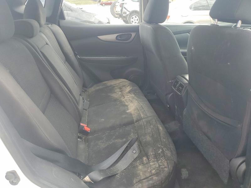 Продажа на аукционе авто 2019 Nissan Rogue Sport, vin: JN1BJ1CP6KW240984, номер лота: 71272336