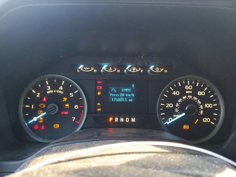 Auction sale of the 2018 Ford F150, vin: 1FTEW1E55JFA08172, lot number: 69348816