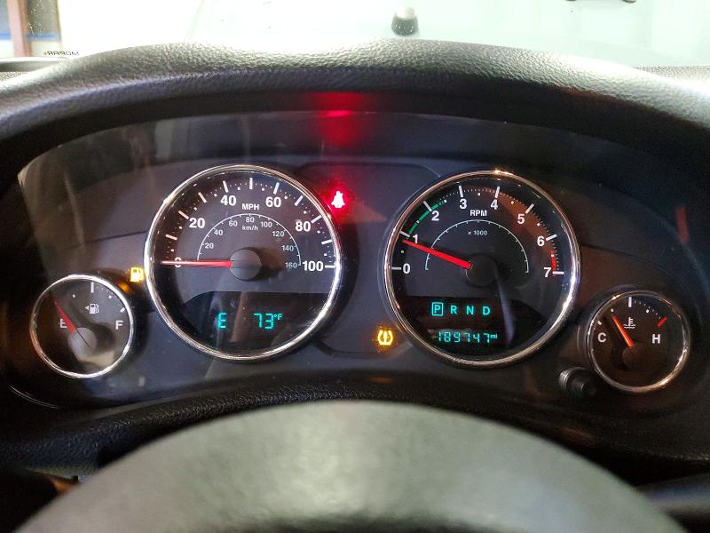 Aukcja sprzedaży 2015 Jeep Wrangler Unlimited, vin: 1C4BJWDG0FL529584, numer aukcji: 71966176