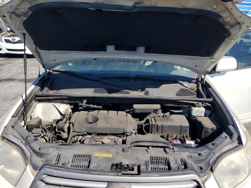 Продажа на аукционе авто 2010 Toyota Highlander, vin: 5TDZA3EH7AS005442, номер лота: 70732886