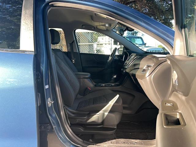 Aukcja sprzedaży 2024 Chevrolet Equinox, vin: 3GNAXKEG1RL100908, numer aukcji: 73774756