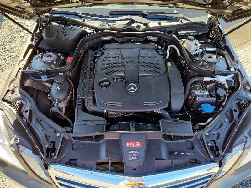 2012 Mercedes-benz E მანქანა იყიდება აუქციონზე, vin: WDDHF5KB9CA554896, აუქციონის ნომერი: 71397396