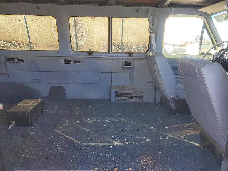 Продаж на аукціоні авто 1983 Ford Econoline, vin: 1FBHS31G2DHB39293, номер лоту: 71886246