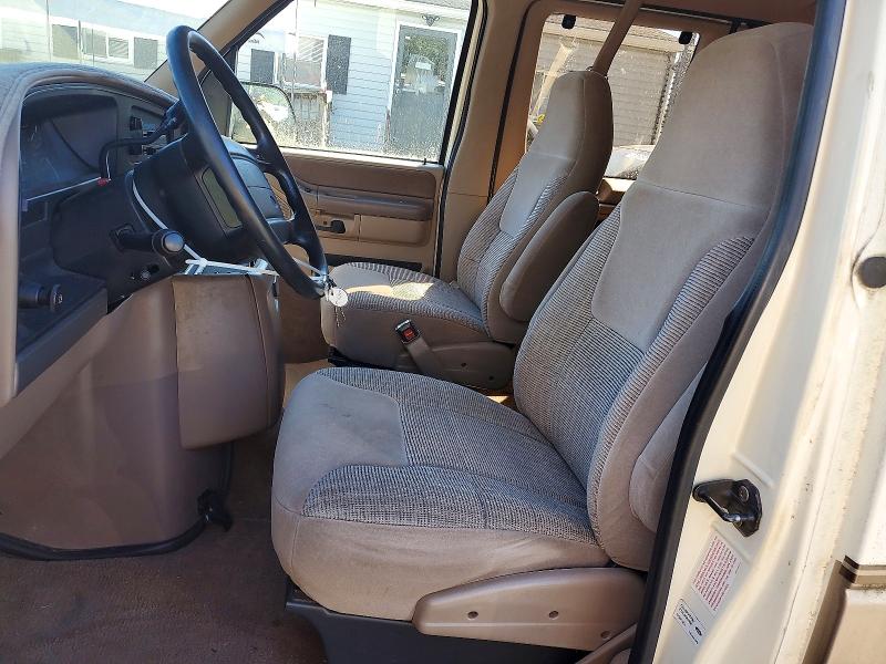 Продажа на аукционе авто 1993 Ford Econoline, vin: 1FMEE11H0PHB06683, номер лота: 71886126